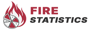Fire Statistics Logo