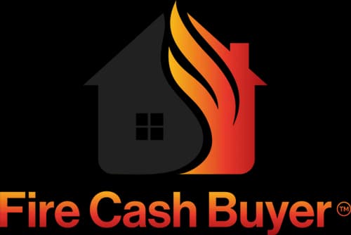 Fire Cash Buyer logo